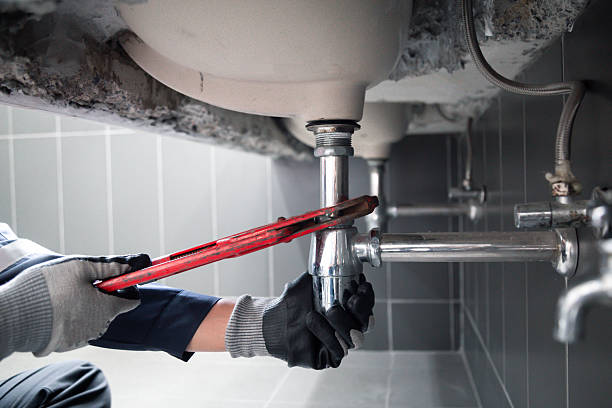 Licensed Leak Detection service in Rhome, TX - Street Wise - Plumbing